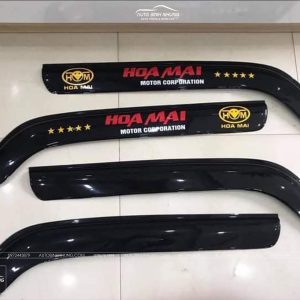 Vè che mưa xe tải