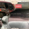 Thảm lót sàn xe Hyundai 3.5T, Hyundai mighty, HD700, HD65