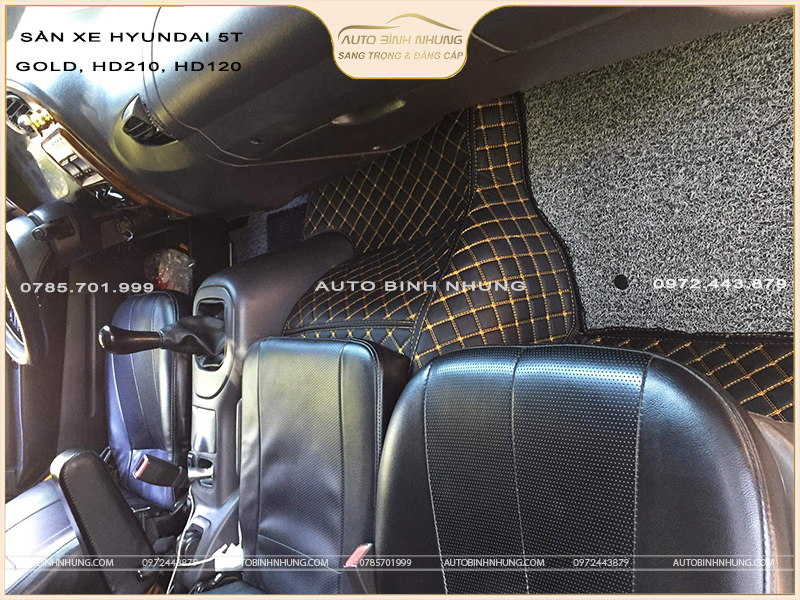 tham-lot-san-xe-hyundai-5t-gold-hd210-hd120 (3) Thảm lót sàn xe Hyundai 5T Gold, HD210, HD120