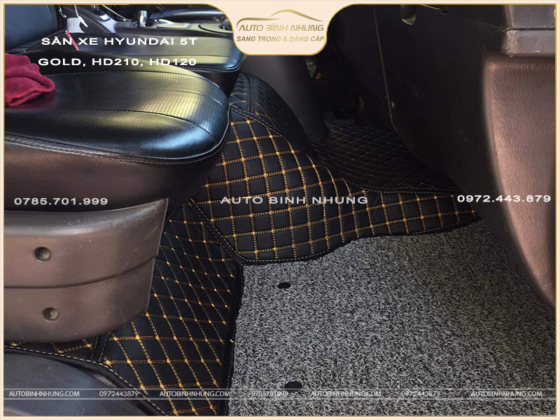 tham-lot-san-xe-hyundai-5t-gold-hd210-hd120 (5) Thảm lót sàn xe Hyundai 5T Gold, HD210, HD120